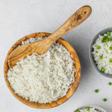 Rice Spoon Set Of 2 "The Pure Basmati"
