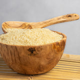 Rice Spoon "The Pure Basmati"