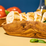 Corbeille à pain, "Le Boulanger" (taille L)